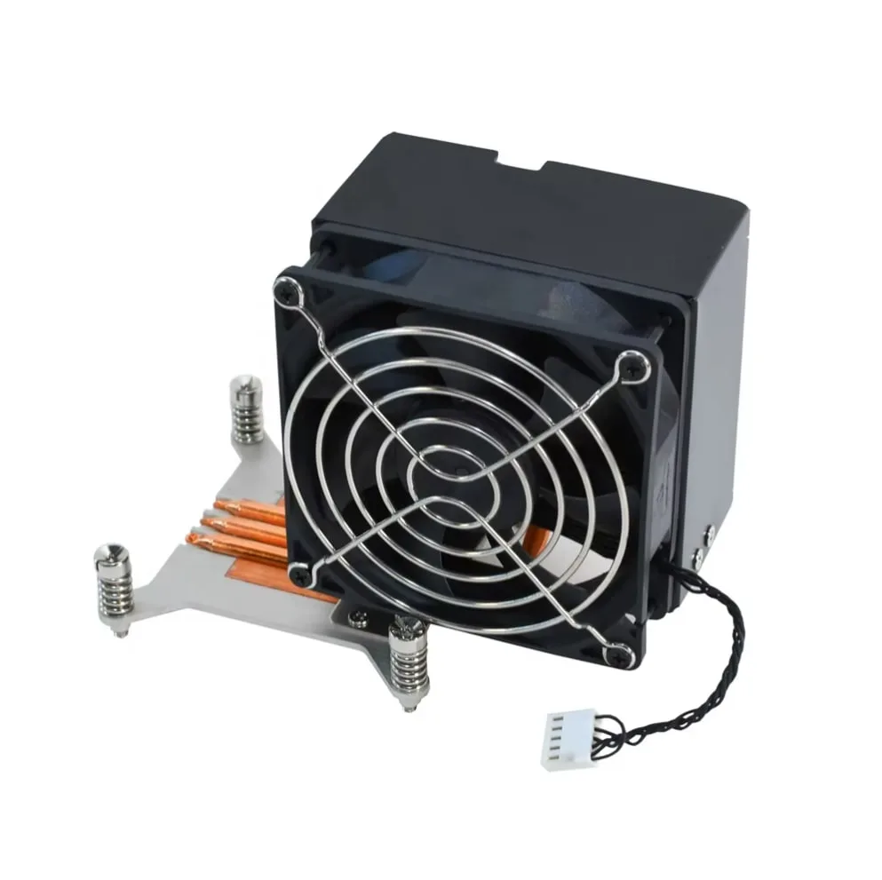 HP Heatsink for Z620 / Z420 | P/N: 647287-001